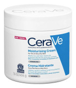 CeraVe Moisturising Cream 454 ml