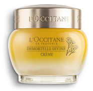 Kräm mot rynkor Immortelle Divine L´occitane (50 ml)