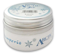 Arctic Ice Stamperia - Snöpasta - 100 ml
