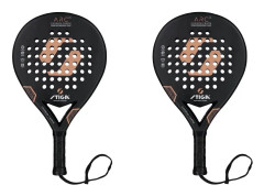 Stiga Arc 2-pack