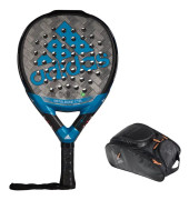 Adidas Metalbone CTRL 3.1 2022 + Racket Bag Multigame Vintage