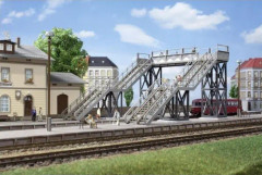 Auhagen 11363, HO (1:87), 1 styck
