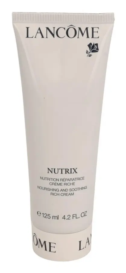 Lancome Nutrix Nourishing And Soothing Rich Cream
