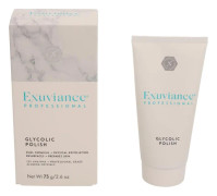 Exuviance Glycolic Polish 75g
