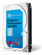  Seagate Exos 15E900 ST600MP0136 - Hårddisk - 600 GB - inbyggd - 2.5" SFF - SAS 12Gb/s - 15000 rpm - buffert: 256 MB
