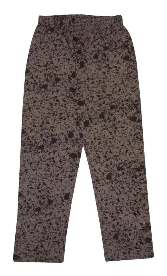 Jurassic World Unisex vuxen Lounge Pants med tryck överallt
