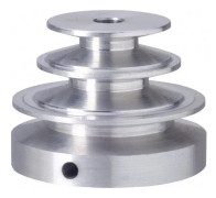 Reely Aluminium Spoiler Disc Borings-diameter: 6 mm