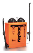 Kwazar sprayer Neptun 15l with backpacks plus herbicide cover (WCO0496)