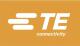 TE Connectivity 2-520183-2 Fladstik-kabelsko 2200 stk Tape on Full reel