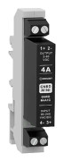 Crouzet Semiconductor relä GNRDM4A1C 4 A 1 st