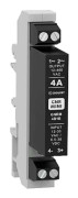 Crouzet Semiconductor relä GNRM4B1B 4 A 1 st