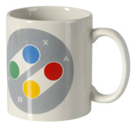 Mugg Super Nintendo Controller