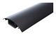 Alunovo SE90-050 Kabelkanal (L x B x H) 500 x 80 x 20 mm 1 st Svart (eloxerad)