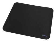  ID0117 - LogiLink Gaming Mousepad - Musmatta - svart