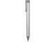HP Active Pen - Digital pen - 2 knappar - Silver