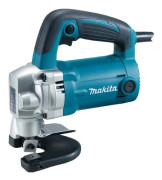 Makita JS3201J plåtsax - 710W - 3,2mm - Exakt och bekväm skärning