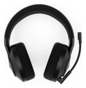 Lenovo Legion H600 - Headset - fullstorlek - 2,4 GHz - trådlös, kabelansluten