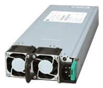 Intel AXX750DCCRPS strömförsörjningsenhet 750W 2U Metallic
