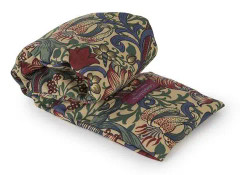 Vetekudde William Morris Golden Lily