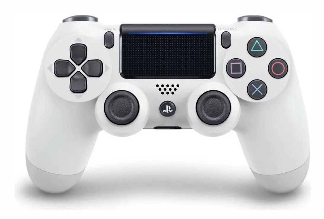 DualShock 4 v2