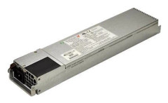 Supermicro PWS-1K21P-1R strömförsörjningsenhet 1000 W 1U Rostfritt stål