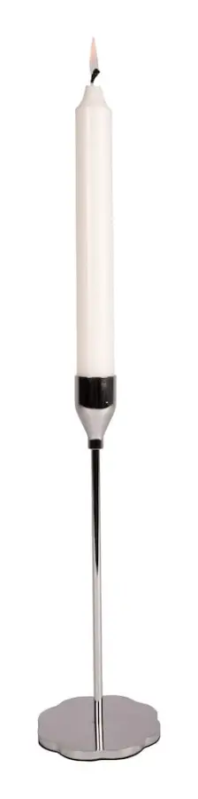 Siri Ljusstake Låg 22,5 cm