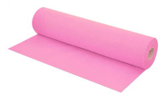 Filtrulle, Hobbyfilt, Dekorationsfilt, 45cm x 5m, Rosa