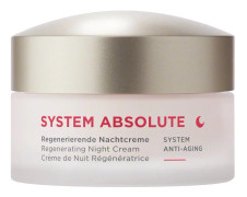 Börlind System Absolute Night Cream 50 ml