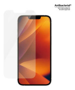 PanzerGlass iPhone 13/iPhone 13 Pro/iPhone 14 Skärmskydd Classic Fit