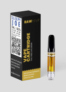 Sleepy Joe Vape Cartridge