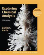Exploring Chemical Analysis