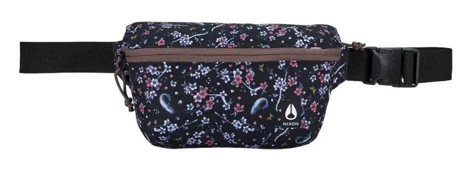 Nixon Sidekick Hip Pack Cherry Blossom C30383441-00