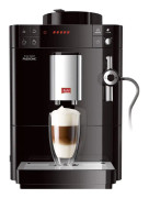 Electric Coffee-maker Melitta F530-102 Black 1450 W 1,2 L