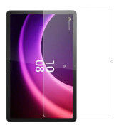 Lenovo Tab P11 TB-J606F Skärmskydd i Härdat Glas Fasad Kant