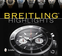 Breitling highlights 9780764342110