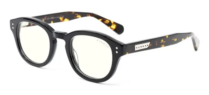 Gunnar Emery - Onyx & Jasper - Clear