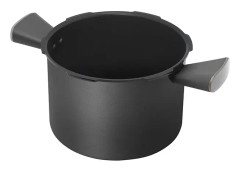 TEFAL Cook4me+ XA610030 multikokarfartyg, mörkgrått