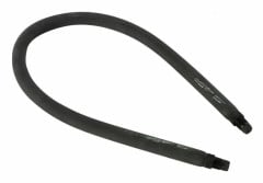 Gummi Cressi-Sub Rapida S45 90 cm Fiske Svart