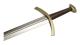 VS0104 Game of Thrones® - Robb Stark's Svärd Limited Edition