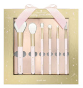 Sminkborstar, set Essence Merry Sweet Wishes 6 Delar