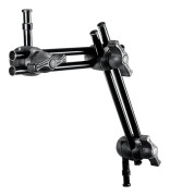 MANFROTTO Ledad Arm 396AB-2 Svart 2 Sektioner