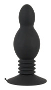 Black Velvets - Bouncing Buttplug