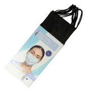 Kirurgisk Mask för Engångsbruk Farma IIR Inca Vuxna (10 uds)