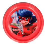 Forcetop Ladybug - Universell desserttallrik