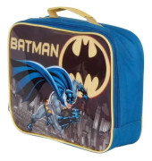 DC Comics Batman barnmatlåda