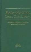 Asia-Pacific Legal Development