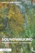 Soundwalking