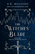 Witchesâ?? Blade