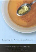 Preparing for Post-Secondary Education