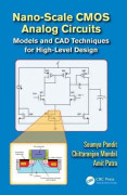 Nano-scale CMOS Analog Circuits